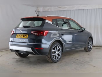 Used SEAT Arona 2020 for sale - 78479457: Photo