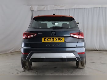 Used SEAT Arona 2020 for sale - 78479457: Photo