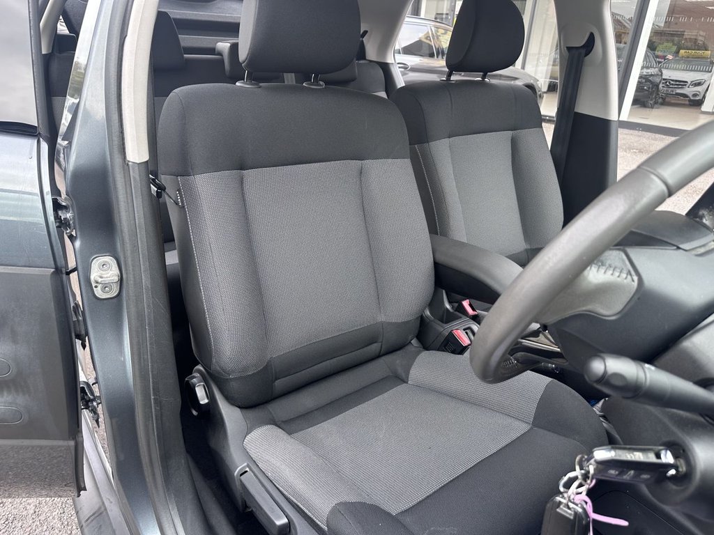 Used Citroen C4 Cactus 2016 for sale - 76234302: Photo 11