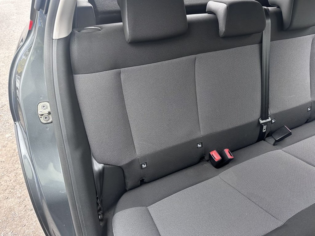 Used Citroen C4 Cactus 2016 for sale - 76234302: Photo 12