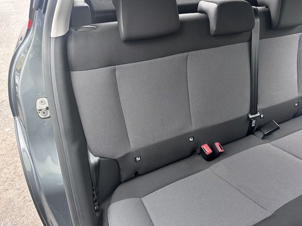 Used Citroen C4 Cactus 2016 for sale - 76234302: Photo 12