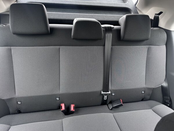 Used Citroen C4 Cactus 2016 for sale - 76234302: Photo 13