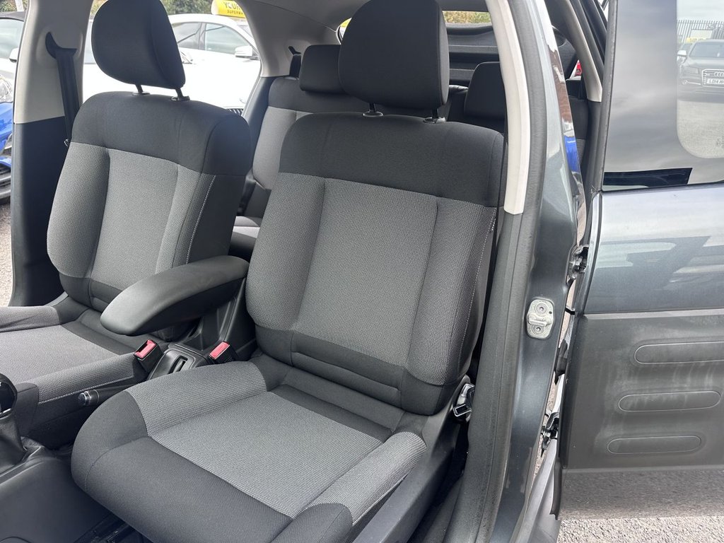 Used Citroen C4 Cactus 2016 for sale - 76234302: Photo 15