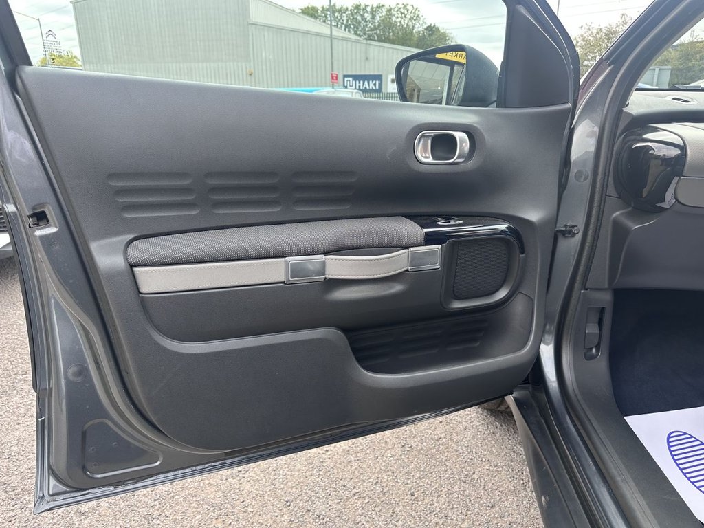 Used Citroen C4 Cactus 2016 for sale - 76234302: Photo 16