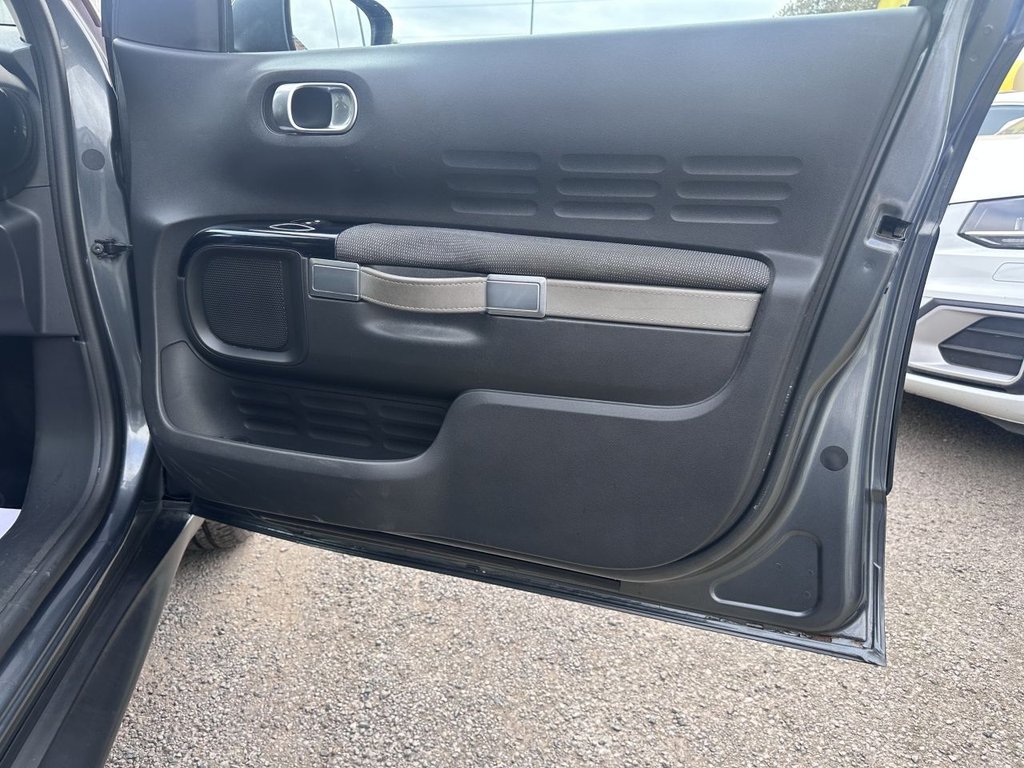 Used Citroen C4 Cactus 2016 for sale - 76234302: Photo 20