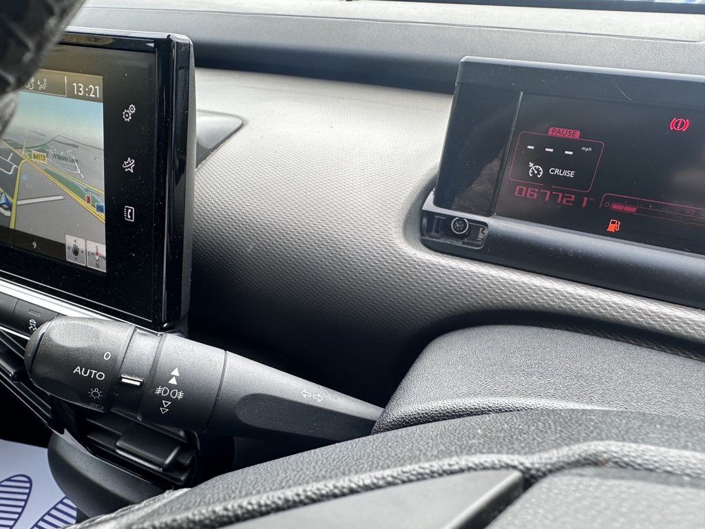 Used Citroen C4 Cactus 2016 for sale - 76234302: Photo 21