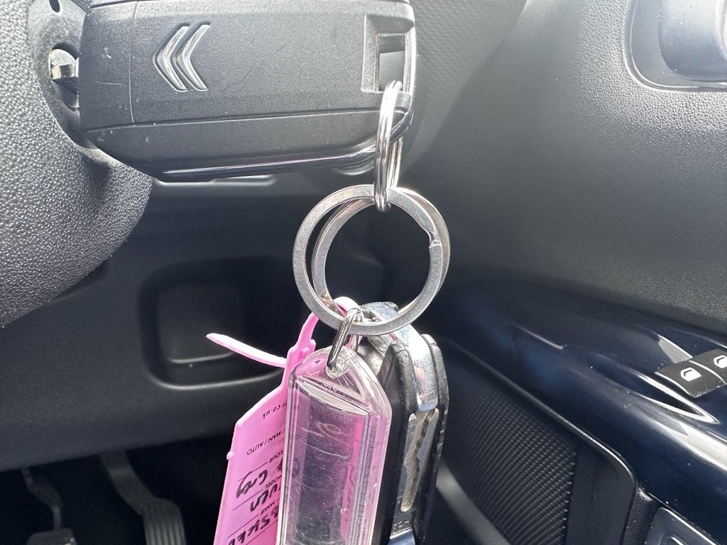 Used Citroen C4 Cactus 2016 for sale - 76234302: Photo 22