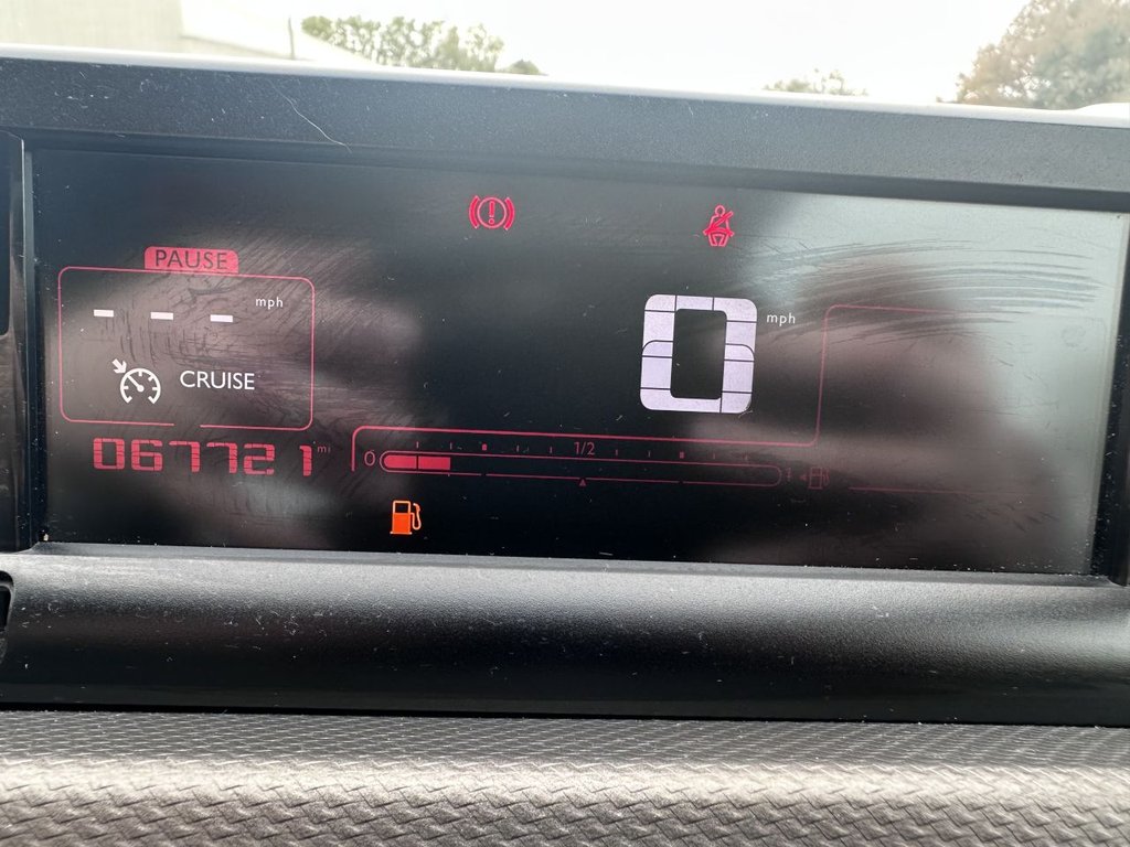 Used Citroen C4 Cactus 2016 for sale - 76234302: Photo 24