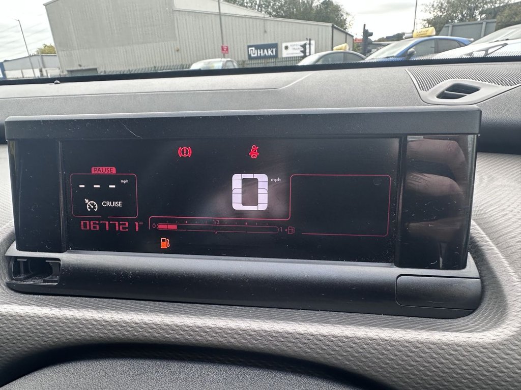 Used Citroen C4 Cactus 2016 for sale - 76234302: Photo 25