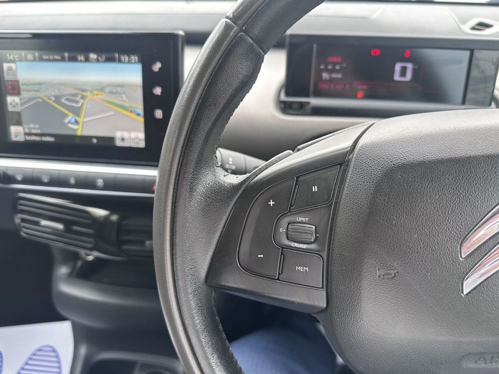 Used Citroen C4 Cactus 2016 for sale - 76234302: Photo 27