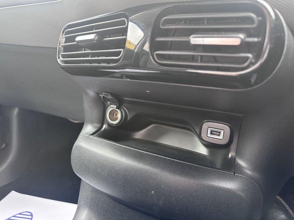 Used Citroen C4 Cactus 2016 for sale - 76234302: Photo 29