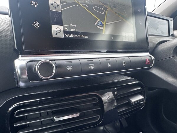 Used Citroen C4 Cactus 2016 for sale - 76234302: Photo 30