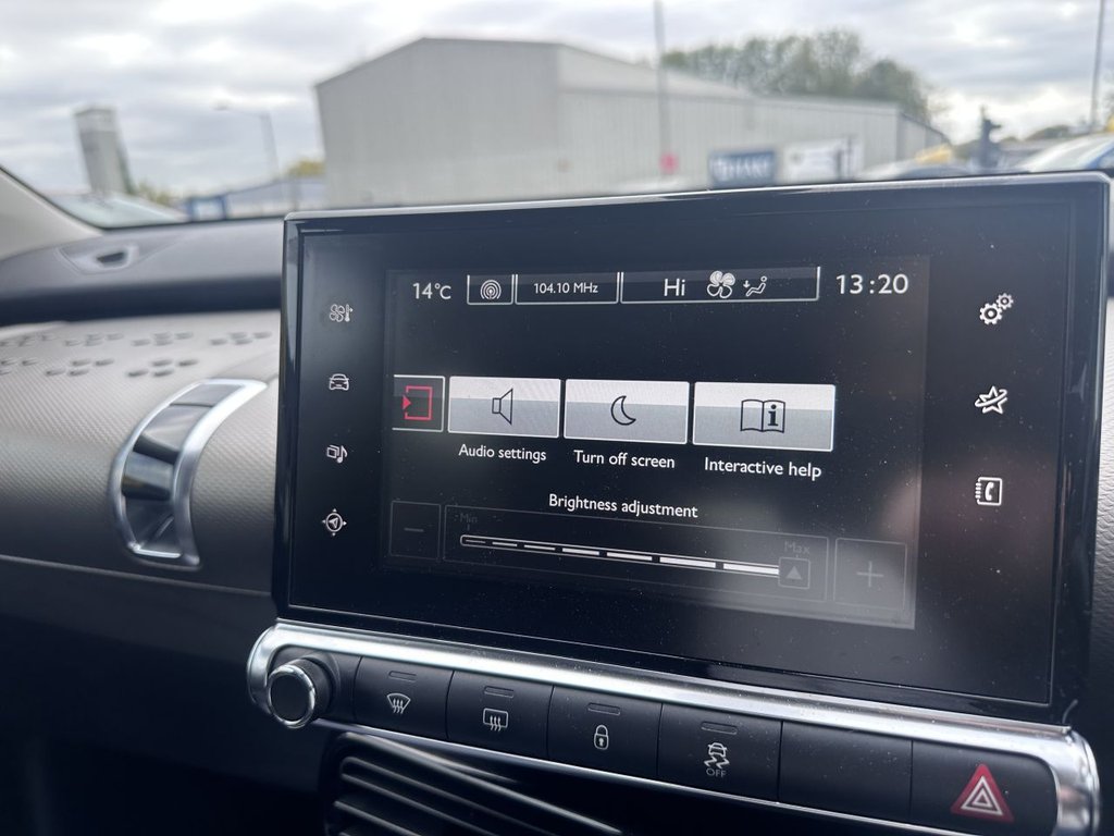 Used Citroen C4 Cactus 2016 for sale - 76234302: Photo 36