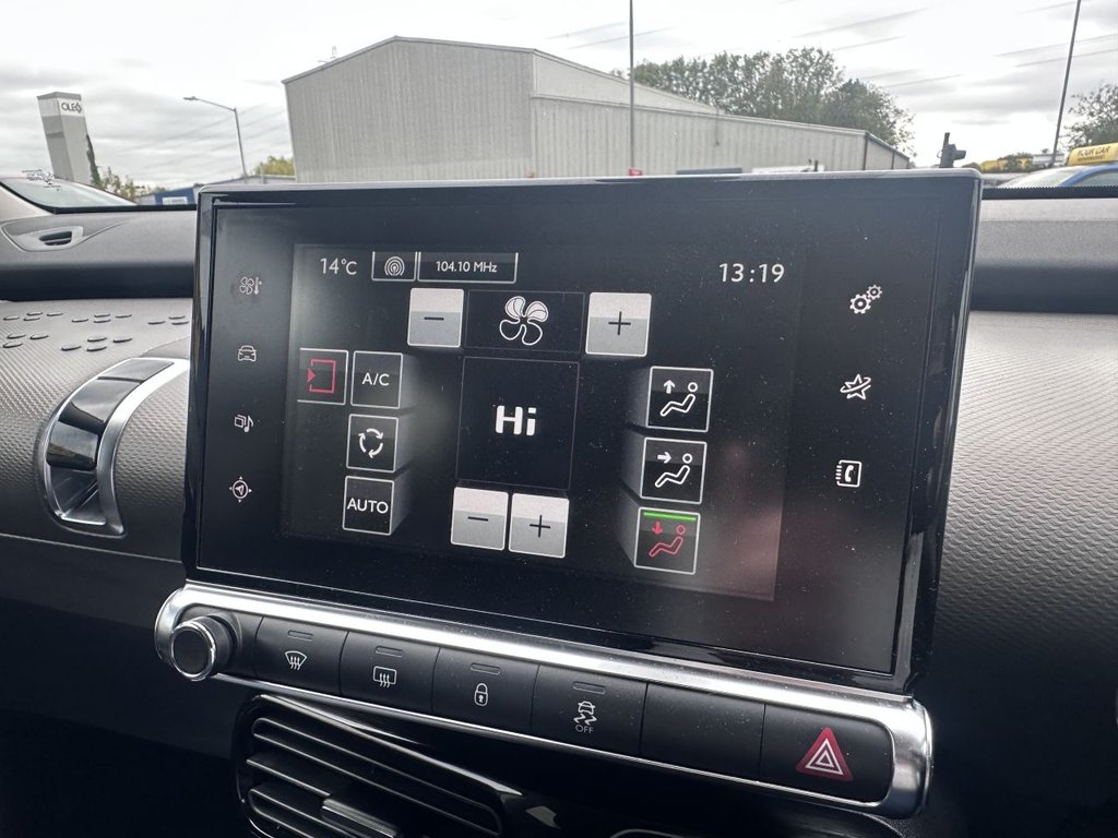 Used Citroen C4 Cactus 2016 for sale - 76234302: Photo 37