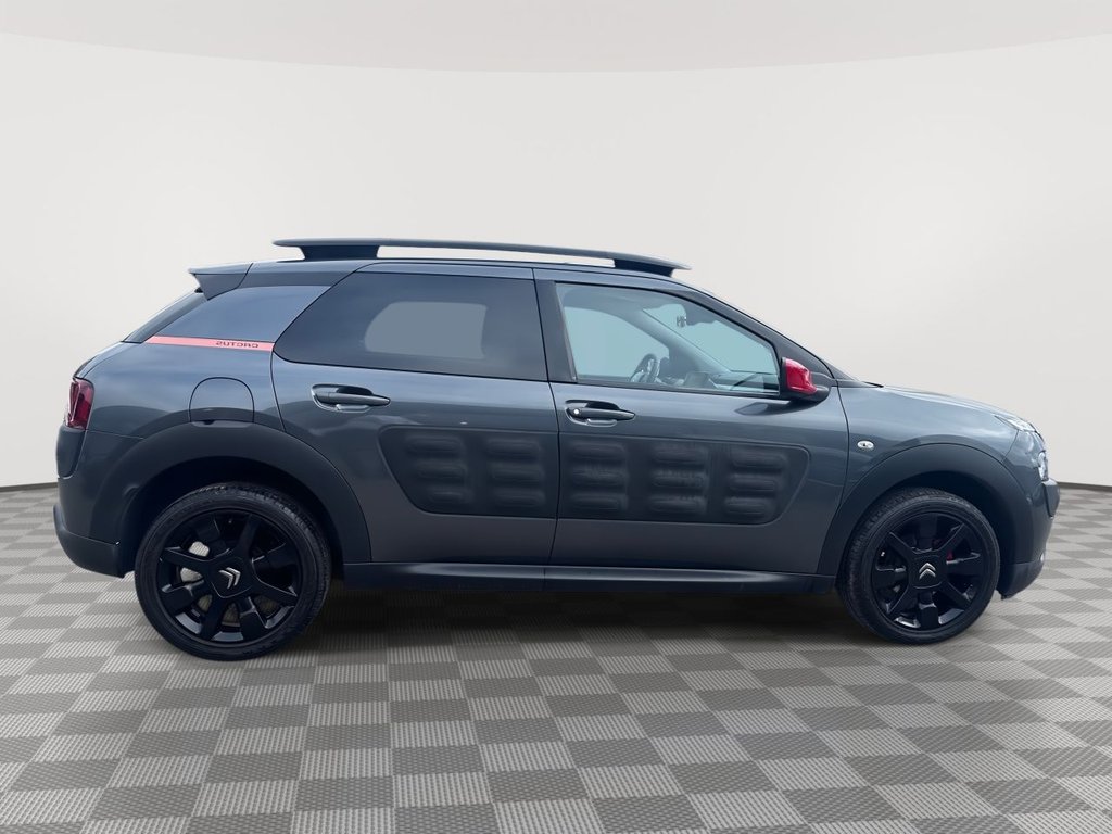 Used Citroen C4 Cactus 2016 for sale - 76234302: Photo 5