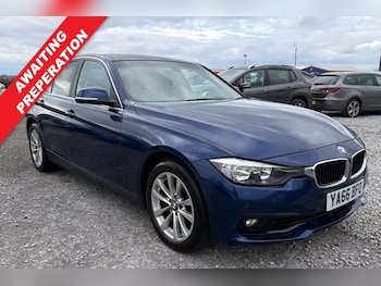 BMW 3 Series feature image