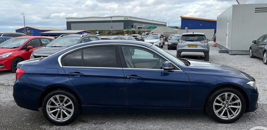 Used BMW 3 Series 2016 for sale - 77798229: Photo 2