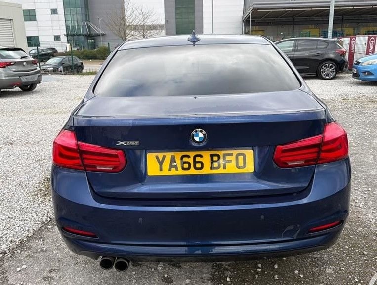 Used BMW 3 Series 2016 for sale - 77798229: Photo 3
