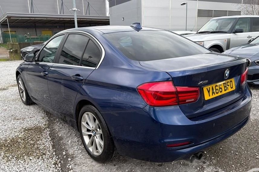 Used BMW 3 Series 2016 for sale - 77798229: Photo 4