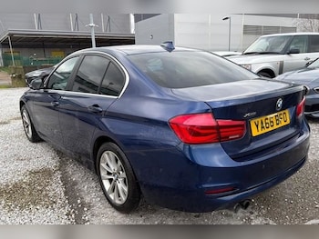 Used BMW 3 Series 2016 for sale - 77798229: Photo