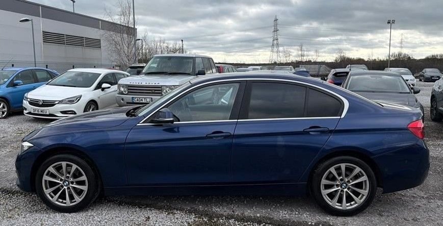 Used BMW 3 Series 2016 for sale - 77798229: Photo 5