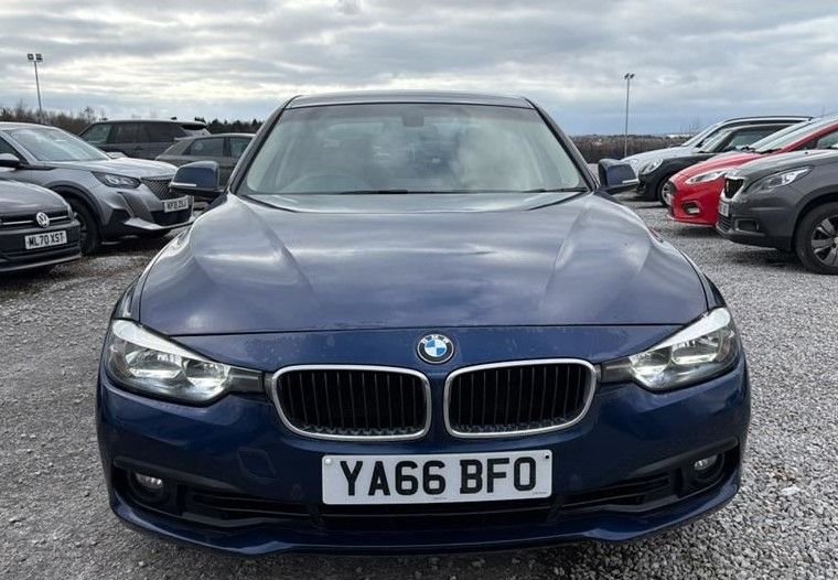 Used BMW 3 Series 2016 for sale - 77798229: Photo 6