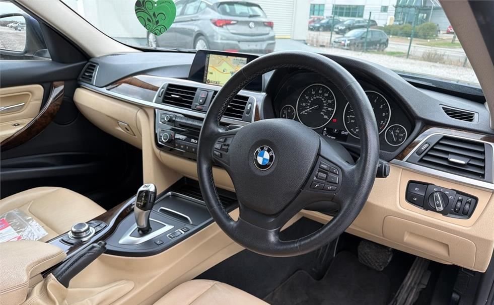 Used BMW 3 Series 2016 for sale - 77798229: Photo 7