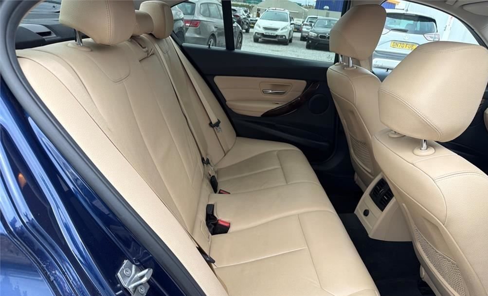 Used BMW 3 Series 2016 for sale - 77798229: Photo 8