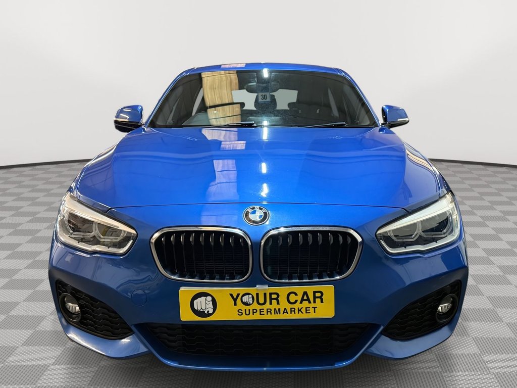 Used BMW 1 Series 2019 for sale - 76703746: Photo 10