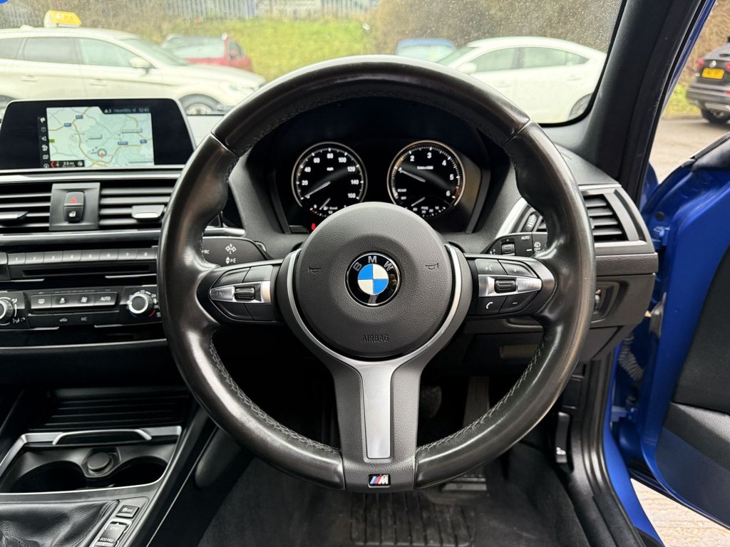 Used BMW 1 Series 2019 for sale - 76703746: Photo 11