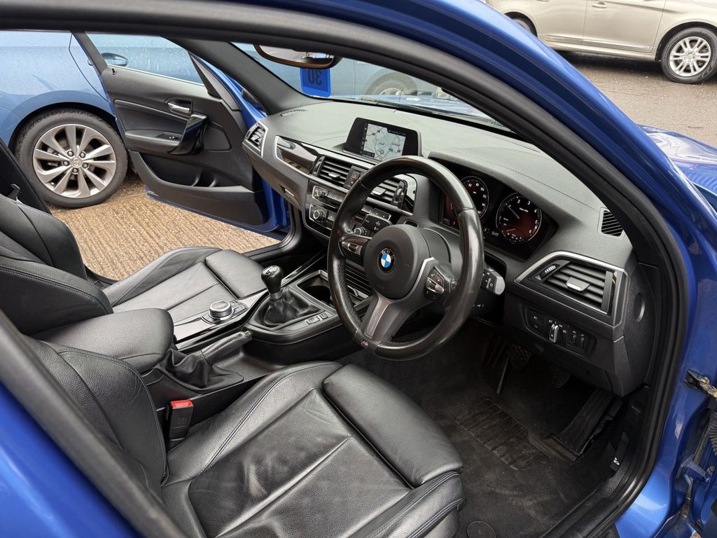 Used BMW 1 Series 2019 for sale - 76703746: Photo 12