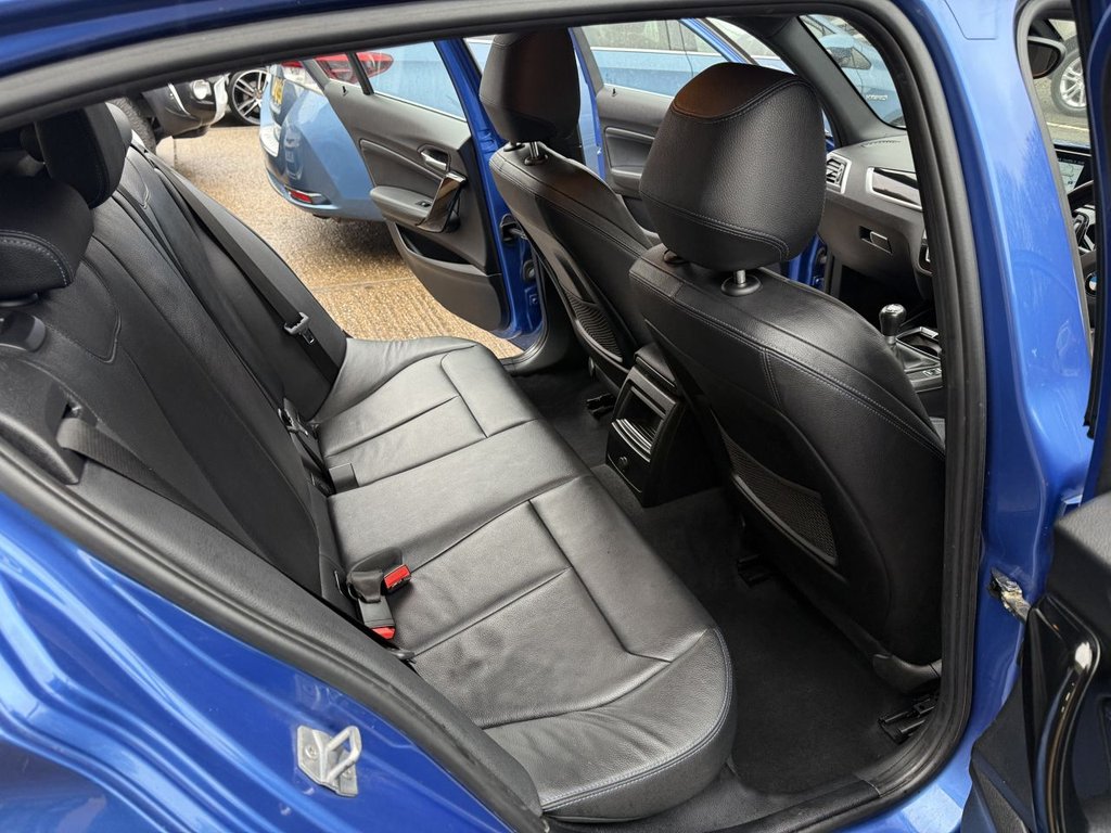 Used BMW 1 Series 2019 for sale - 76703746: Photo 13