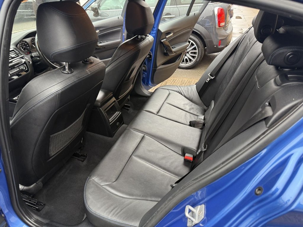 Used BMW 1 Series 2019 for sale - 76703746: Photo 14