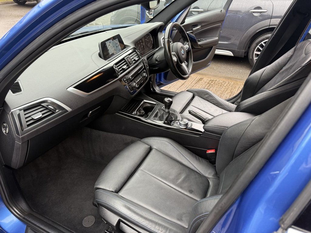 Used BMW 1 Series 2019 for sale - 76703746: Photo 15