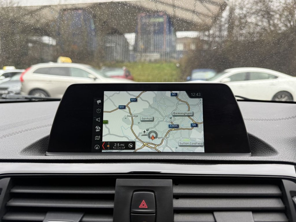 Used BMW 1 Series 2019 for sale - 76703746: Photo 17