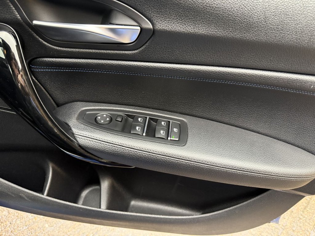 Used BMW 1 Series 2019 for sale - 76703746: Photo 22