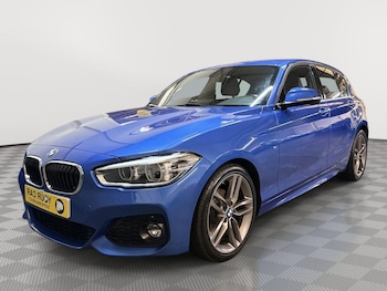 Used BMW 1 Series 2019 for sale - 76703746: Photo