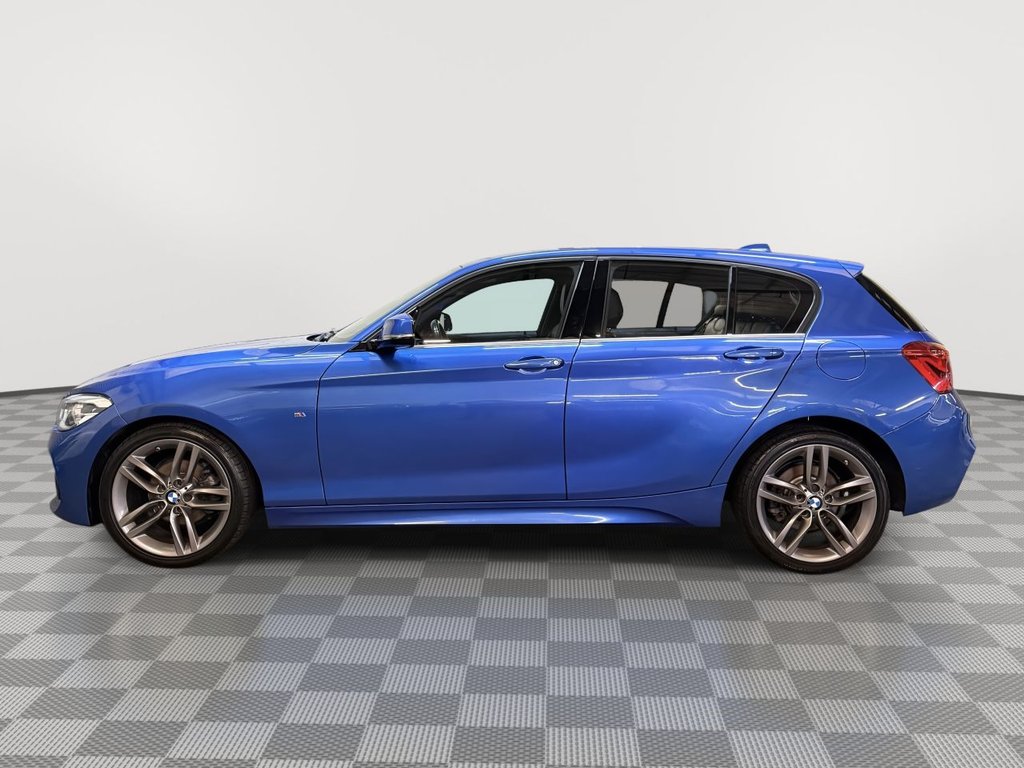 Used BMW 1 Series 2019 for sale - 76703746: Photo 5