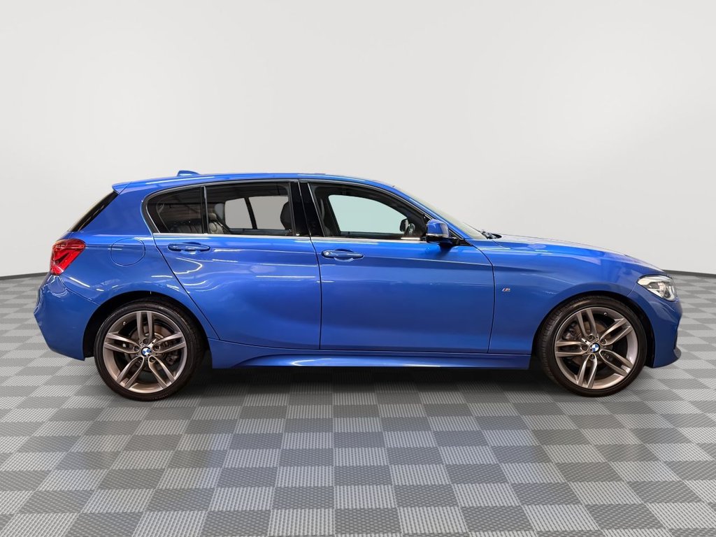 Used BMW 1 Series 2019 for sale - 76703746: Photo 6