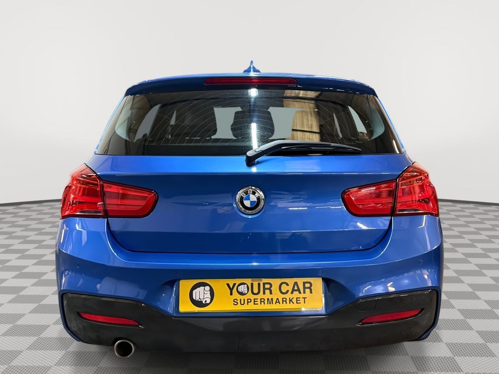 Used BMW 1 Series 2019 for sale - 76703746: Photo 7