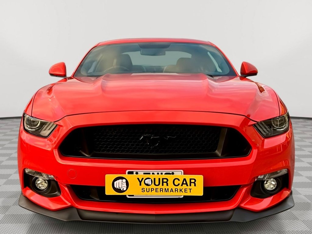 Used Ford Mustang 2016 for sale - 77009725: Photo 10
