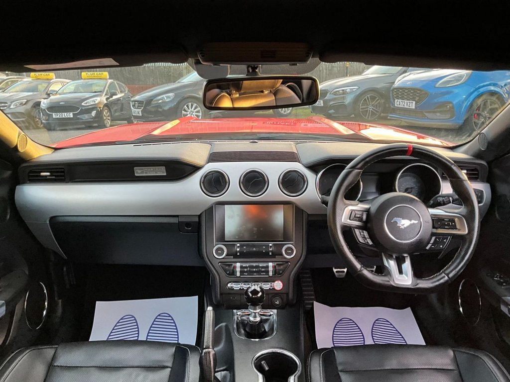 Used Ford Mustang 2016 for sale - 77009725: Photo 11