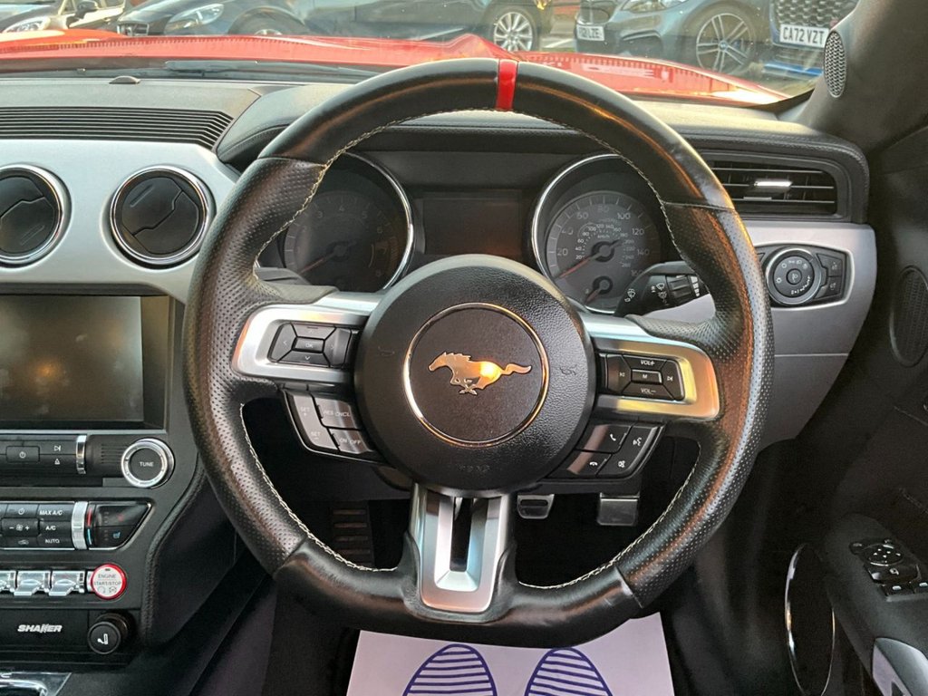 Used Ford Mustang 2016 for sale - 77009725: Photo 12