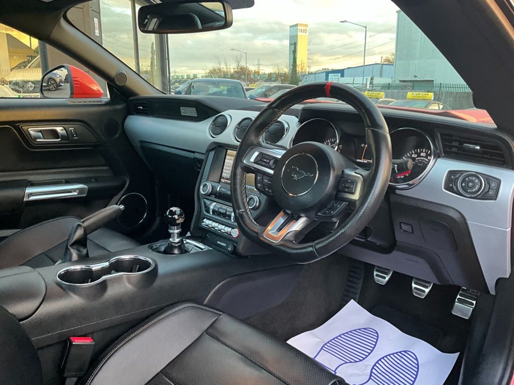 Used Ford Mustang 2016 for sale - 77009725: Photo 13