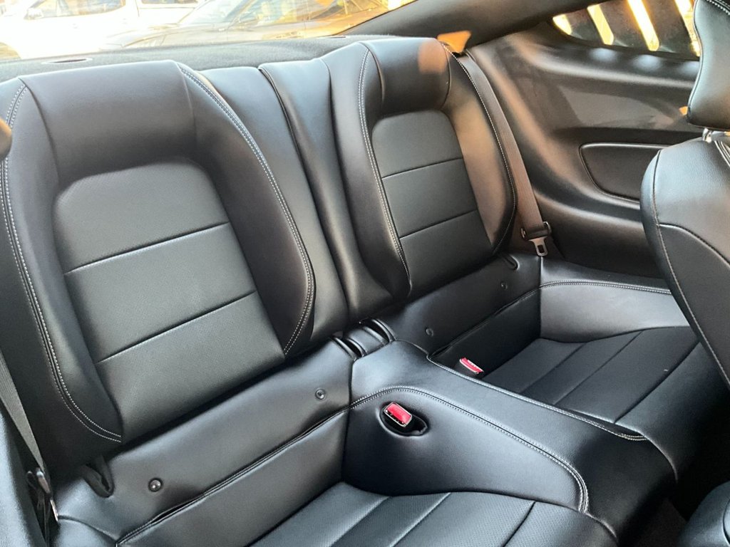 Used Ford Mustang 2016 for sale - 77009725: Photo 14