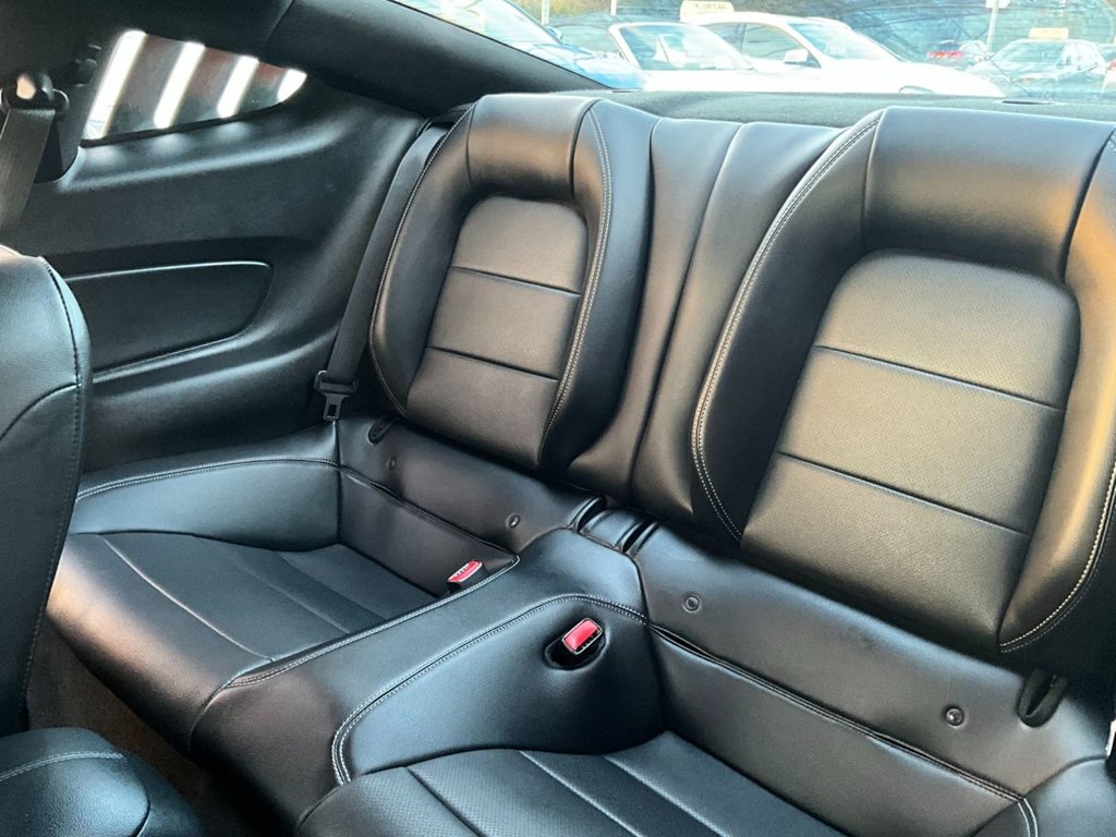 Used Ford Mustang 2016 for sale - 77009725: Photo 15