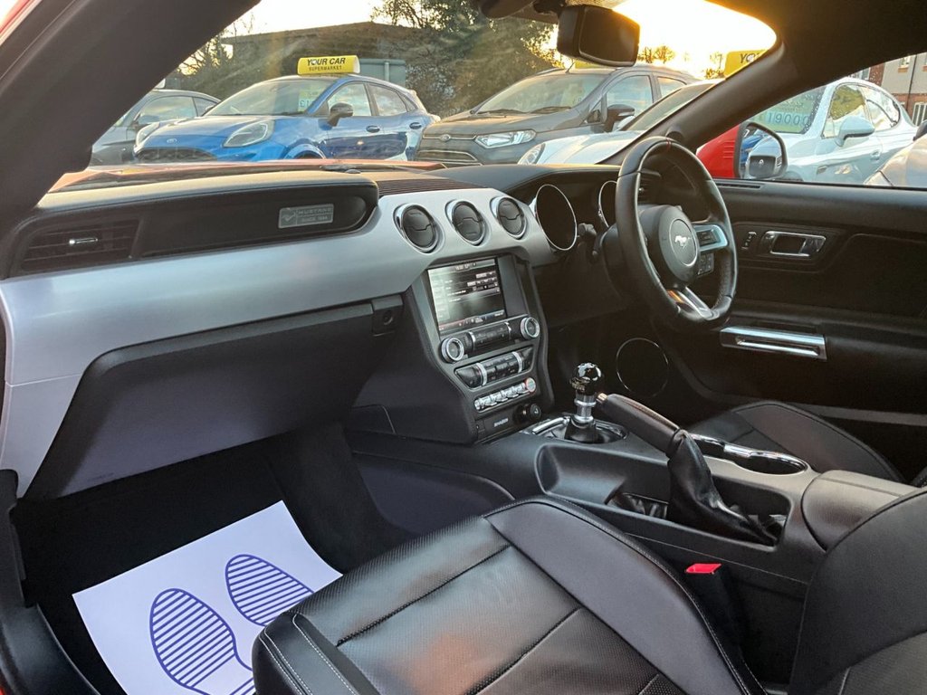 Used Ford Mustang 2016 for sale - 77009725: Photo 16