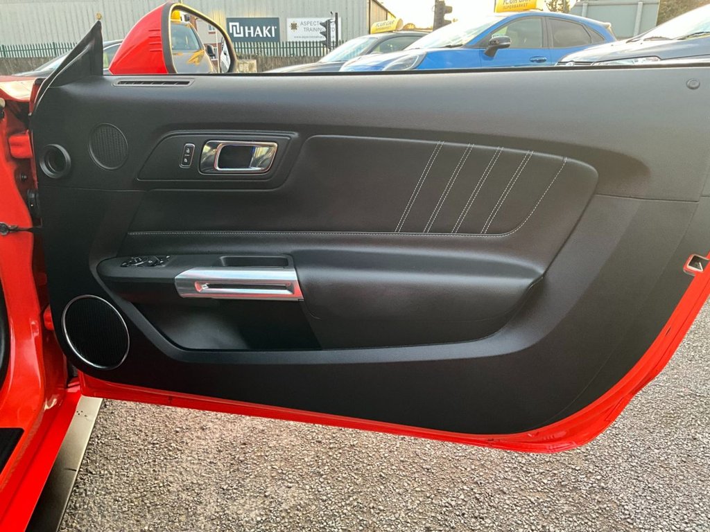 Used Ford Mustang 2016 for sale - 77009725: Photo 17