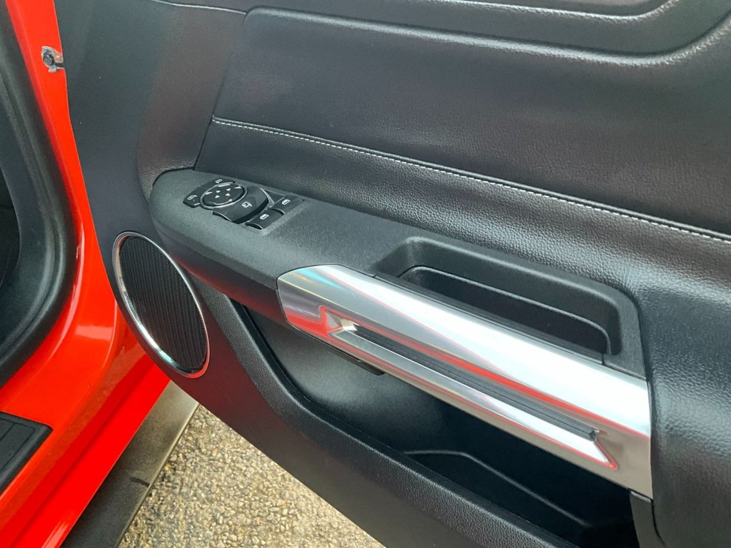 Used Ford Mustang 2016 for sale - 77009725: Photo 19