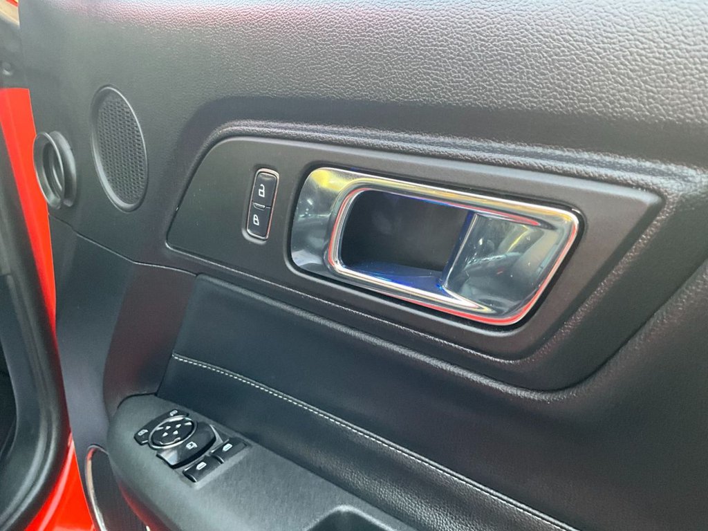 Used Ford Mustang 2016 for sale - 77009725: Photo 21